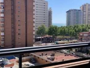 GEMELO 23 APARTMENT BEACH LEVANTE
